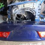 Honda Accord Çıkma Bagaj Kapağı – Orijinal ve Uygun Fiyat