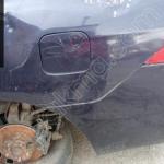 Honda Accord depo kapağı çıkma