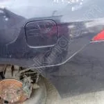 Honda Accord depo kapağı çıkma