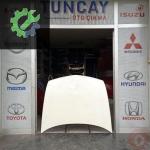 HONDA ACCORD MOTOR KAPUTU 2009-2013 ÇIKMA PARÇA