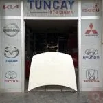 HONDA ACCORD MOTOR KAPUTU 2009-2013 ÇIKMA PARÇA