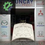 HONDA ACCORD MOTOR KAPUTU 2009-2013 ÇIKMA PARÇA