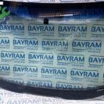 Honda Accord 2002-2008 Çıkma Ön Cam