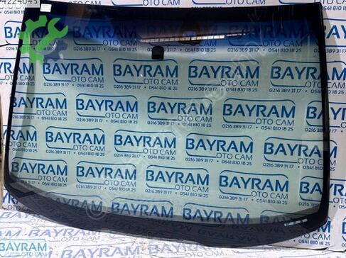Honda Accord Ön Cam çıkma parça