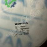 Ön Cam Honda Accord Çıkma