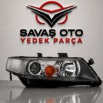 2003 Nissan Micra Sağ Ön Far Çıkma Parça İstanbul