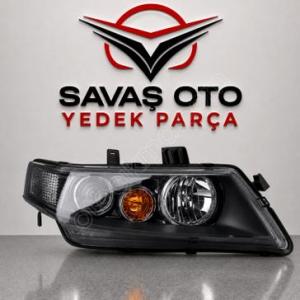 HONDA ACCORD ÖN FAR SAĞ SOL 2003 2004 2005 / TAİWAN