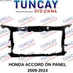 HONDA ACCORD ÖN PANEL 2009-2014 YEDEK PARÇA