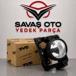 HONDA ACCORD ÖN SİS FARI SAĞ SOL 2008 2009 2010 2011 2012 /TAİWAN