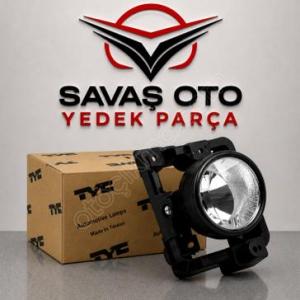 HONDA ACCORD ÖN SİS FARI SAĞ SOL 2008 2009 2010 2011 2012 /TAİWAN