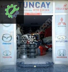 HONDA ACCORD ÖN TAMPON DEMİRİ 2021-2023 ÇIKMA PARÇA ORJİNAL