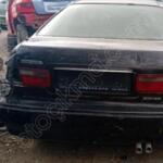 Honda Accord 1998 Çıkma Bagaj Kapağı
