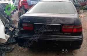 Honda Accord 1998 Çıkma Bagaj Kapağı