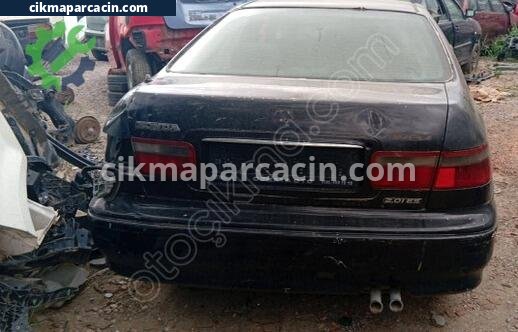 Honda Accord Bagaj Kapağı çıkma parça