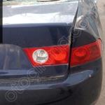Honda Accord sağ arka bagaj stopl ambasi çıkma