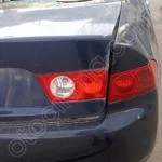 Honda Accord sağ arka bagaj stopl ambasi çıkma