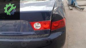 Honda Accord sağ arka bagaj stopl ambasi çıkma