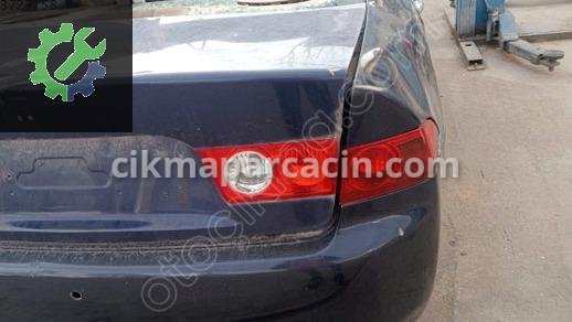 Honda Accord Sağ Arka Stop çıkma parça