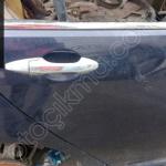 Honda Accord sağ arka kapı kolu çıkma