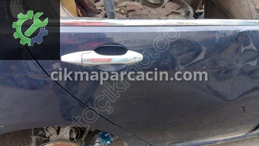 Honda Accord Dış Kapı Kolu çıkma parça