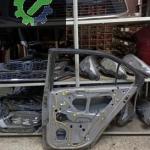 HONDA ACCORD SAĞ ARKA KAPI 2003-2008