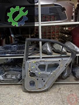 Honda Accord Sağ Arka Kapı 2003-2008 çıkma parça