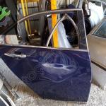 HONDA ACCORD SAG ARKA KAPI ÇIKMA