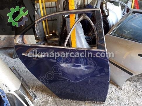 Honda Accord Sağ Arka Kapı çıkma parça