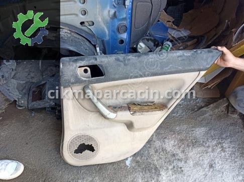 Honda Accord Kapı Döşemesi çıkma parça