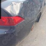 Honda Accord sağ arka stop çıkma
