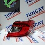 HONDA ACCORD SAĞ FULL LED STOP 2021-2022 ÇIKMA PARÇA ORJİNAL