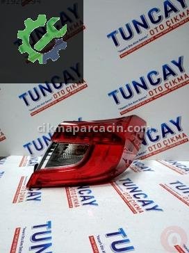 Honda Accord Sağ Arka Stop 33500-TVA-H100-XA çıkma parça