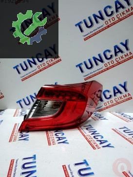 Honda Accord Sağ Arka Stop 33500-TVA-H100-XA çıkma parça