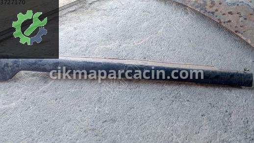 Honda Accord Marşpiyel Sacı çıkma parça