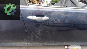 Honda Accord sağ ön kapı kolu çıkma