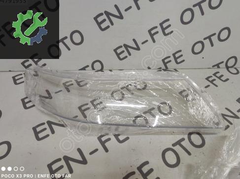 HONDA ACCORD SAĞ SOL FAR CAMI SIFIR 2002 – 2008 3