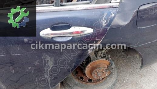 Honda Accord Dış Kapı Kolu çıkma parça