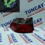 HONDA ACCORD SOL ARKA STOP 1998-2002
