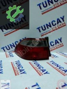HONDA ACCORD SOL ARKA STOP 1998-2002