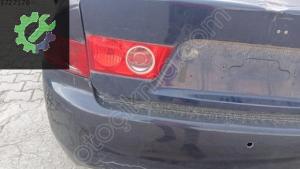 Honda Accord sol Bagaj stop lambası çıkma