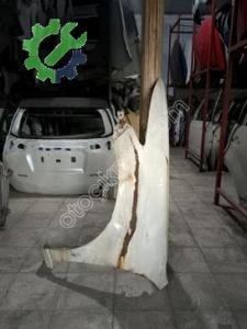 HONDA ACCORD SOL ÇAMURLUK 2009-2011 ÇIKMA PARÇA ORJİNAL