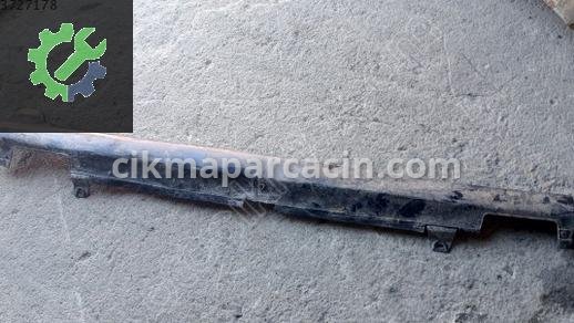 Honda Accord Marşpiyel Sacı çıkma parça
