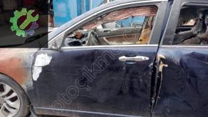 Honda Accord sol ön kapı çıkma