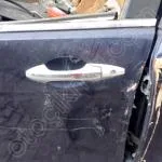 Honda Accord sol ön kapı kolu çıkma