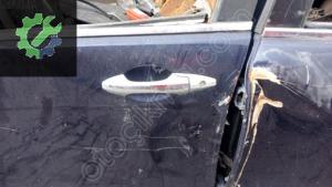 Honda Accord sol ön kapı kolu çıkma