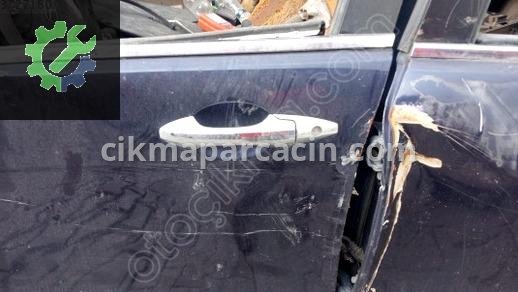 Honda Accord Kapı Kolu çıkma parça
