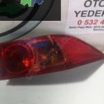 Honda accord stop lambası çıkma