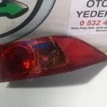 Honda accord stop lambası çıkma
