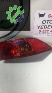 Honda accord stop lambası çıkma