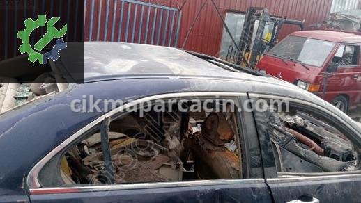 Honda Accord Tavan çıkma parça